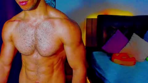 Joel online show from March 1, 9:37 pm