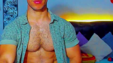 Joel online show from March 10, 6:56 pm