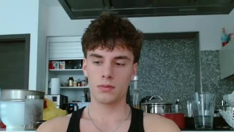 JOEL online show from March 29, 12:29 pm