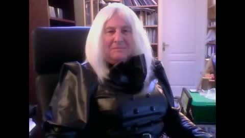 Joelatex online show from December 19, 2:13 pm
