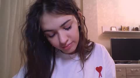 Jennifer online show from November 20, 5:54 pm