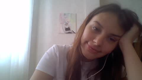 Jennifer online show from September 24, 11:28 am