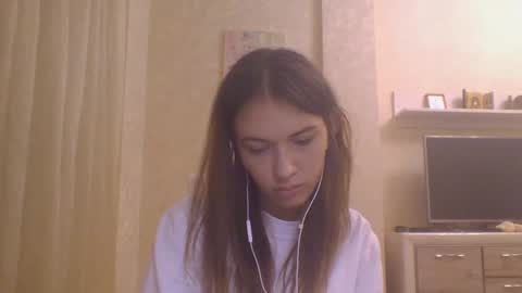 Jennifer online show from October 11, 8:56 pm