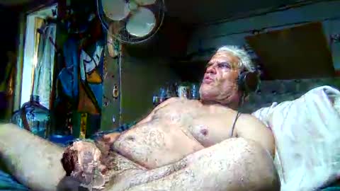 joelcojones online show from February 22, 7:01 am