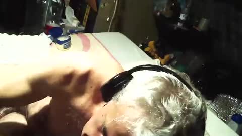 joelcojones online show from January 14, 7:38 am