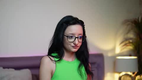  Joelle  online show from December 16, 9:43 pm