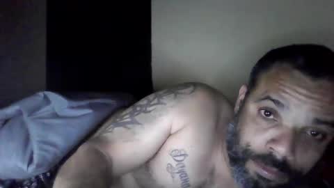 Snapshot of joelsantiagovazquez83 chatting on October 1, 2:10 am joelsantiagovazquez83 online show from October 1, 2:10 am