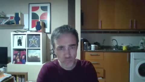 joeymmar online show from October 5, 12:30 am