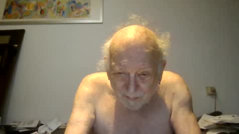 Johan online show from December 27, 2:22 pm