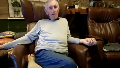 johan7 heet online show from April 10, 7:51 pm