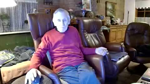 johan7 heet online show from February 14, 8:00 pm