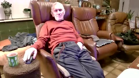 johan7 heet online show from February 1, 7:55 pm