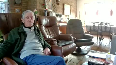 johan7 heet online show from November 10, 2:09 pm