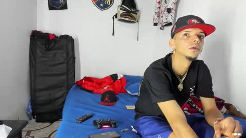 johan_and_antonella online show from February 9, 10:34 pm