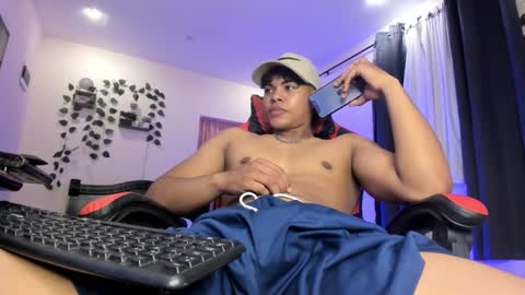 Johan Beley online show from February 6, 4:32 pm