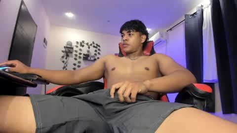 Johan Beley online show from March 22, 4:22 pm