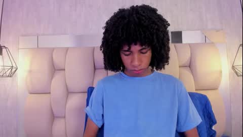 Johan  online show from March 19, 12:10 pm