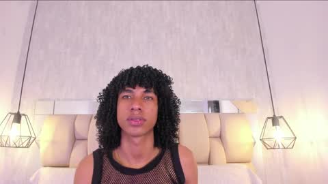 Johan  online show from April 5, 1:19 pm