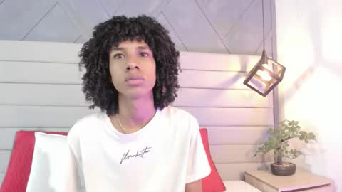 Johan  online show from November 11, 11:34 am