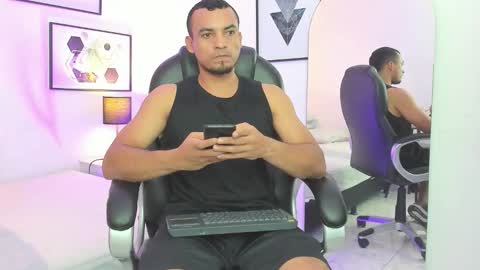 johan online show from February 26, 1:58 pm