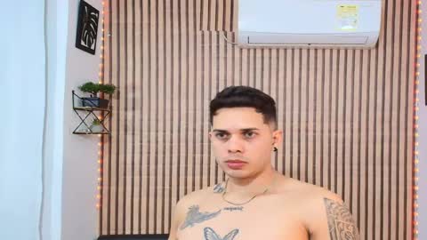 johan speitzer online show from February 12, 12:47 am