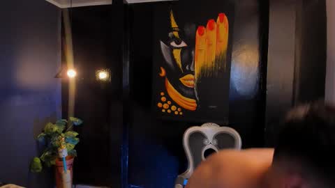 Johan Williams online show from February 10, 5:21 am