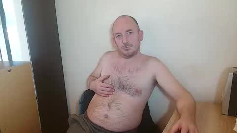 Johan online show from February 27, 1:04 pm