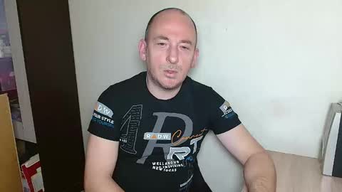 Johan online show from January 10, 12:43 pm