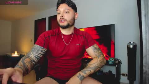 King -    online show from October 10, 11:20 pm