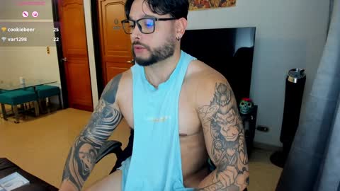 King -    online show from January 31, 12:17 am