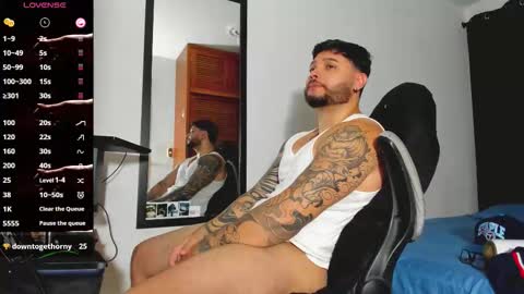 King -    online show from September 22, 11:31 pm