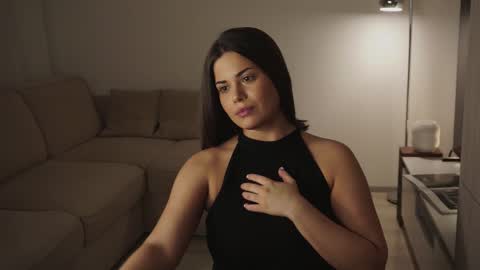 Jo online show from February 13, 7:39 pm