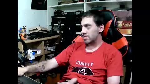 john online show from February 3, 5:05 am