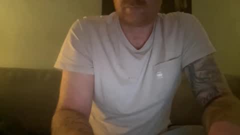 johnny online show from March 14, 2:48 am