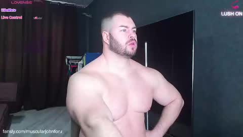 john and kiss online show from March 6, 9:03 am