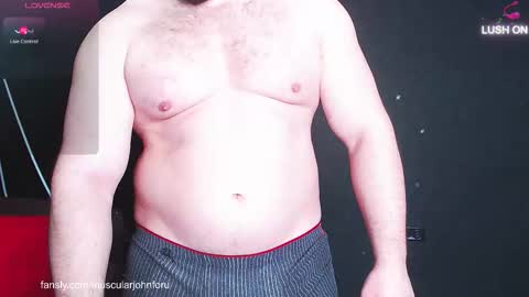 john and kiss online show from March 6, 8:13 am