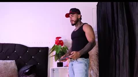 John  online show from January 12, 12:12 pm