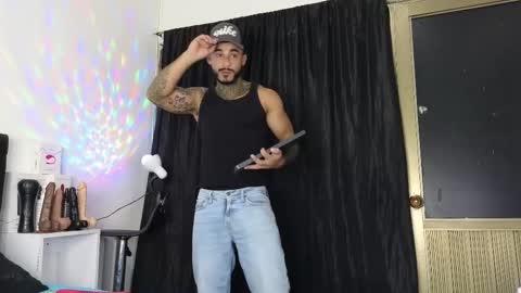 John  online show from March 8, 11:05 am