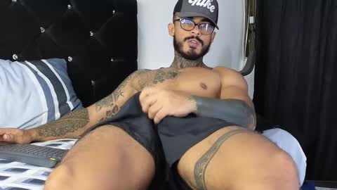 John  online show from March 2, 10:05 pm