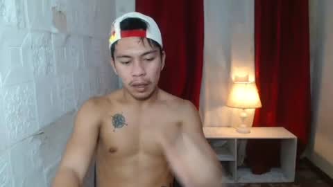 john and thallea online show from September 15, 4:14 am