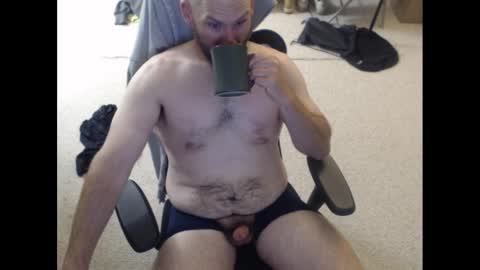 john_donson online show from October 3, 9:50 am