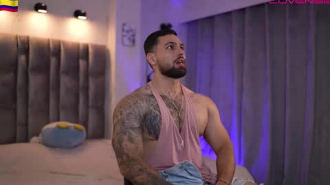 john online show from February 8, 8:45 pm