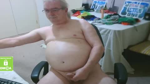 JOHN online show from February 12, 9:33 pm