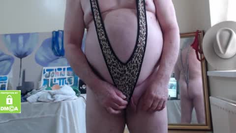 JOHN online show from February 21, 12:39 pm