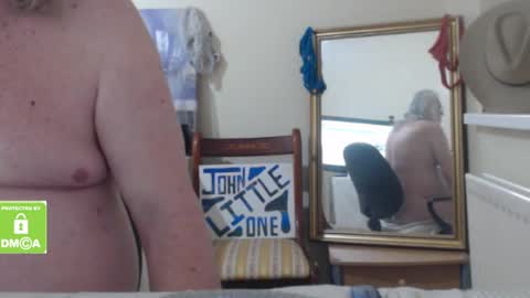 JOHN online show from February 20, 4:14 pm