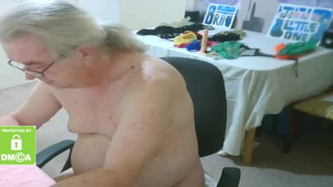 JOHN online show from January 29, 10:01 pm