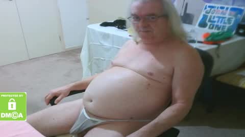 JOHN online show from January 28, 7:53 pm