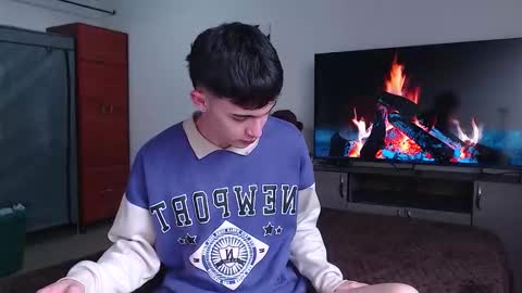 John Vichenso online show from March 9, 8:46 pm