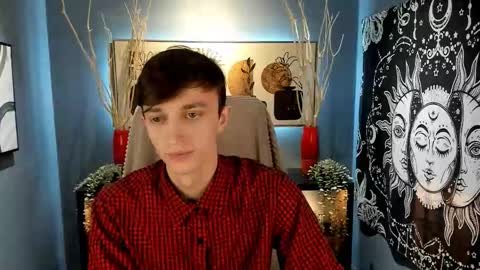 Snapshot of john_weasley chatting on February 25, 8:11 pm John online show from February 25, 8:11 pm