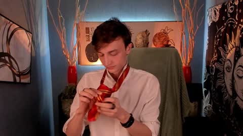 Snapshot of john_weasley chatting on January 25, 2:58 am John online show from January 25, 2:58 am